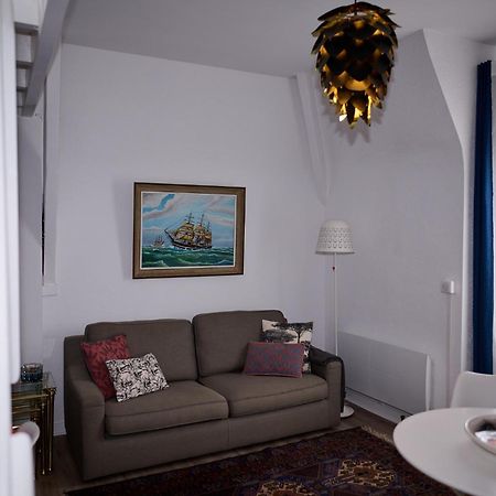 Les Salins De Batz-Sur-Mer Exterior foto